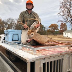 Meet your Posher, Trevor